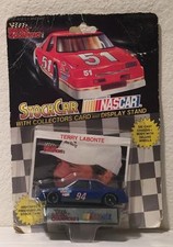 1991 RACING CHAMPIONS 1/64TH  94 TERRY LABONTE SUNOCO - NIP  1