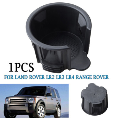 Genuine Land Rover Range Sport Front Cup Holder Insert - Direct Fit LR087454