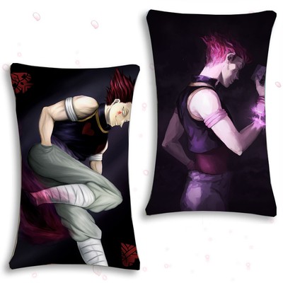 Other Anime Collectibles Anime Hunter X Hunter Hisoka Hugging Body Pillow Case Cover 35 55cm Nn Y68 Collectibles Praetoria Sk