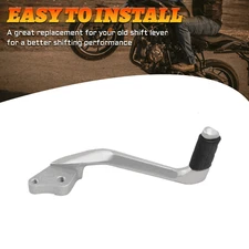Gear Shift Lever Shifter Foot Peg For Ducati Streetfighter V2 2022-2024 Left