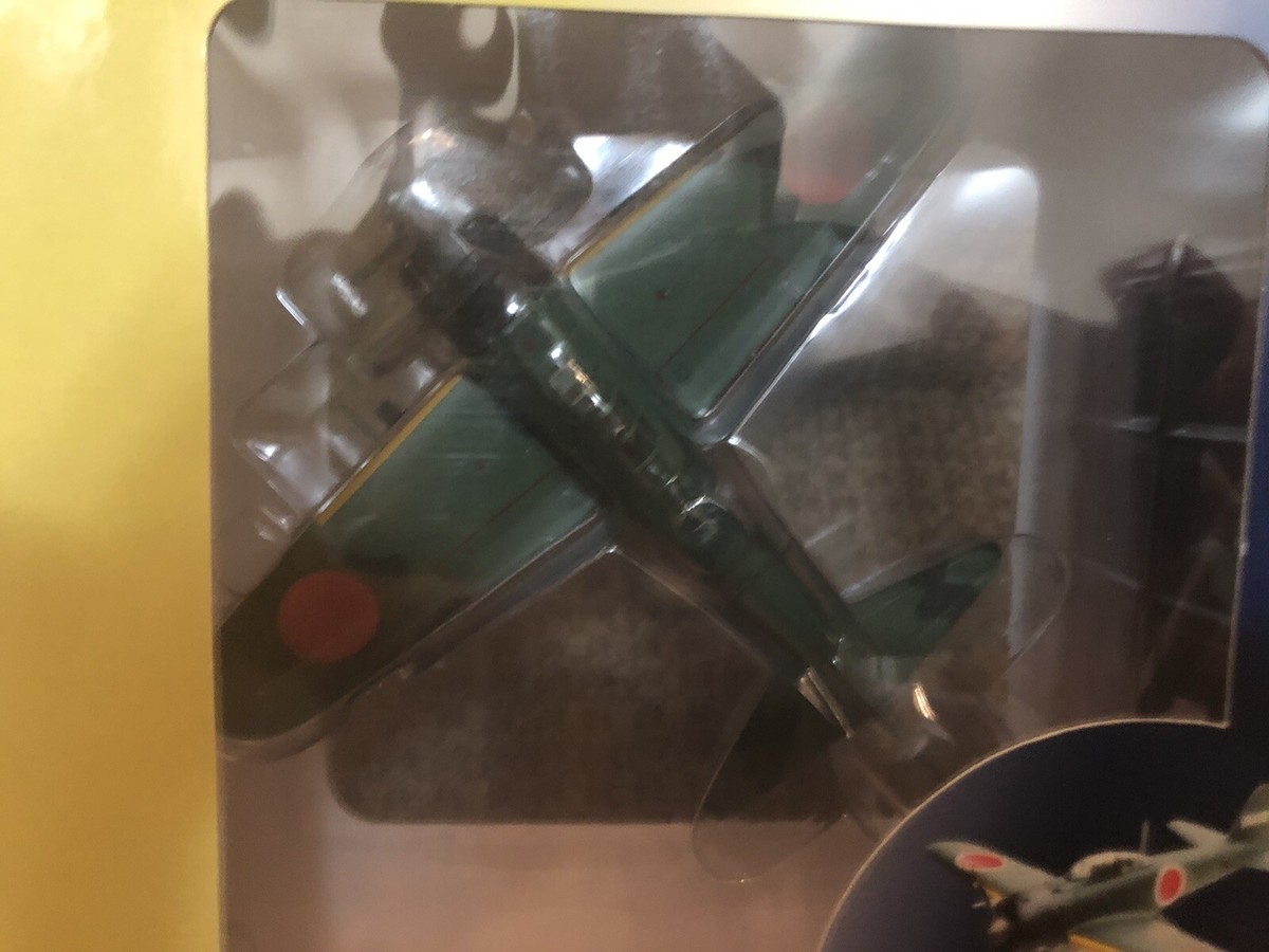 新品未開封品】A6M5 ZERO FIGHTER WING&PARTS Mitsubishi A6m5