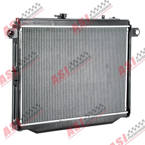 Radiator 48MM For 01/1998-07/2007 Lexus LX470 AT/MT UZJ100 4.7L V8 Petrol AUS - Picture 2 of 15