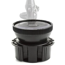 Mounting Pad Disk Adapter For Cup Holder Mounts Phone Mount Suction Pad For Cup 