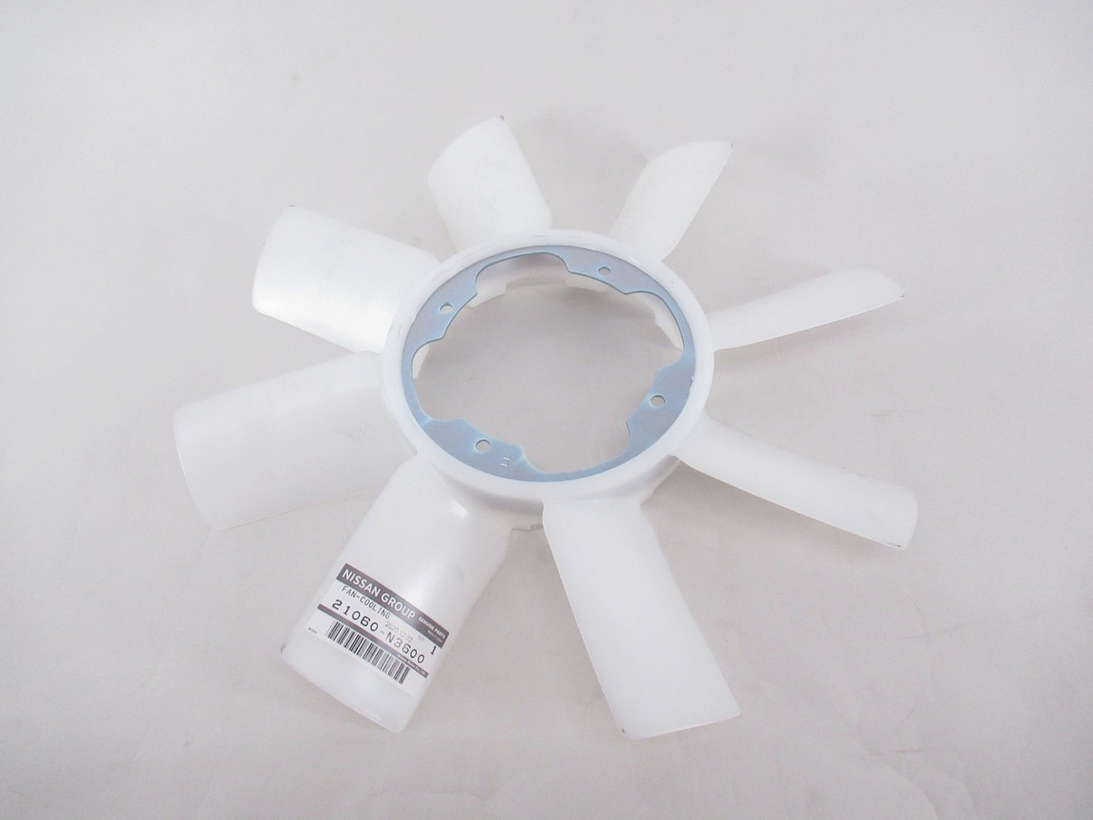 SR311 Nissan ファン冷却 21060-E3001 21060EA000 Genuine Nissan FAN-COOLING 21060-EA000 | eBay