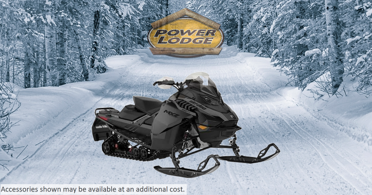 2024 SkiDoo MXZ® Adrenaline for sale! eBay
