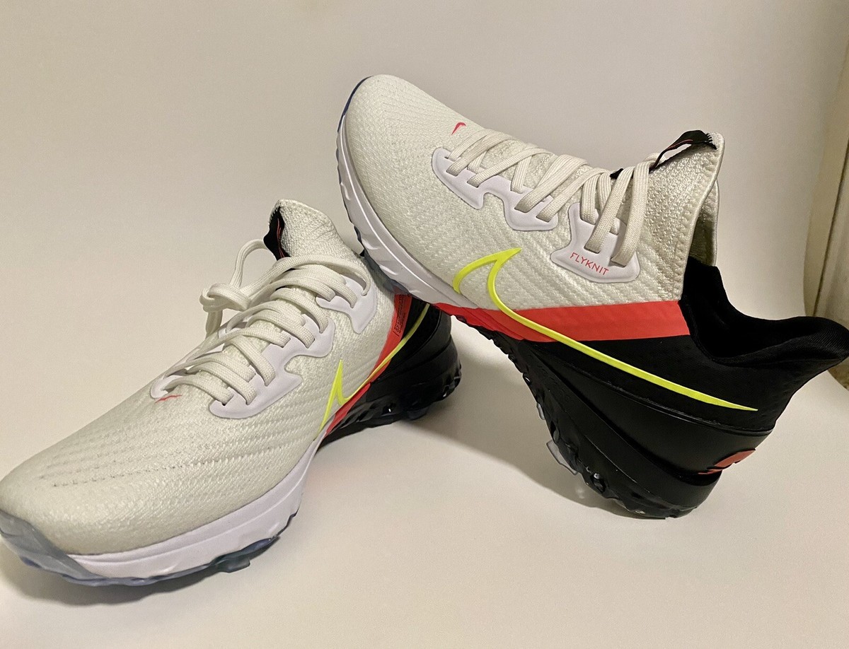 nike infinity tour golf shoes 2020