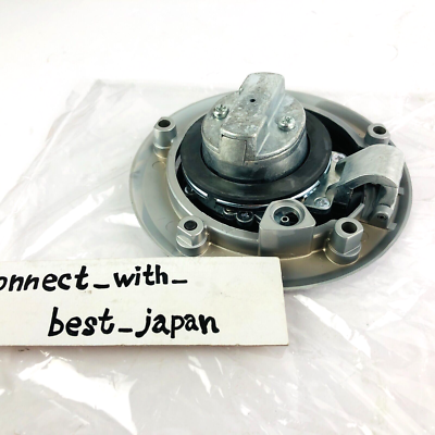Kawasaki GENUINE Ignition Switch Gas Tank Cap 51049-0021 | OE