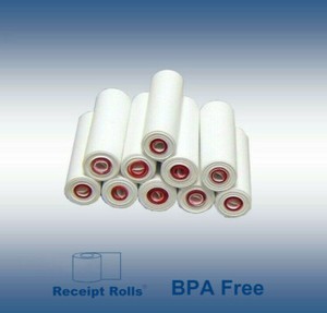 poynt terminal paper