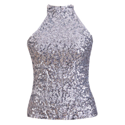DE IEFiEL Mädchen Tank Tops Spaghetti-Träger Shir Produktbild-Vorschau 11