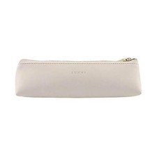 Doraking Pencil Bag Pen Case Cosmetic Makeup/ Stationery Pouch Bag Apricot