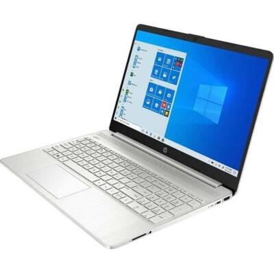 HP 15-dy2044nr Touchscreen Laptop 256gb SSD 3.00ghz I3 Intel Core