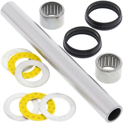 Steering Head Bearings & Seals Kit For Kawasaki ZX900 Ninja ZX9R