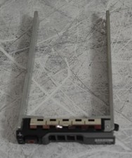 Dell 0KG7NR Hard Drive Caddy R720 R730 R620 R630