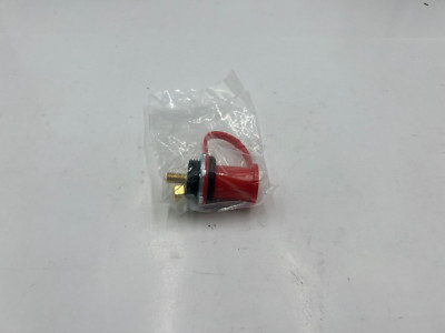 Qty 5 Battery Charger Post for Fast Charging Car RV Truck Red Heavy Duty