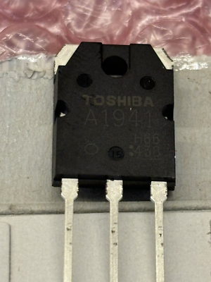 Toshiba 火鉢 木製　電気火鉢　東芝　TOSHIBA OEM Yamaha Toshiba ZA894200 2SA1941 Transistor | eBay