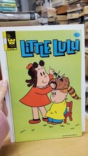 Cover of Little Lulu #267