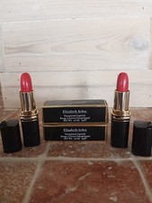 2 Elizabeth Arden Exceptional Lipstick .14 oz each SALMON 73 Item