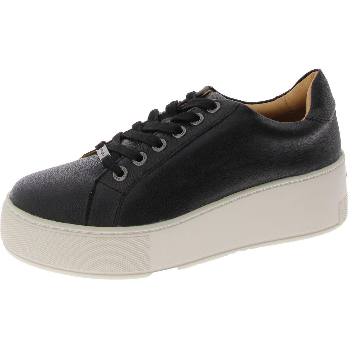 JSlides Женские повседневные и модные кроссовки MAYA черного цвета 6 Medium B M BHFO 0346 10690₽