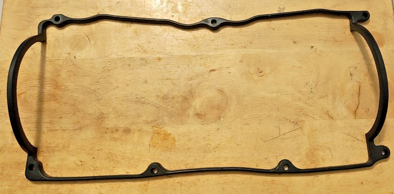 Valve Cover Gasket  Yale 9012908-11 901290811  Mazda FE & F2 Yale OEM QUALITY