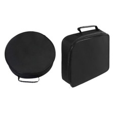 Electric Vehicle Charging Cable Organizer Bag for EV Chargers and Accessories