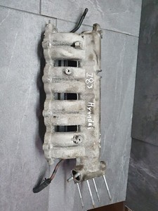 183* Hyundai I30 FDH Abgaskrümmer 283102A730