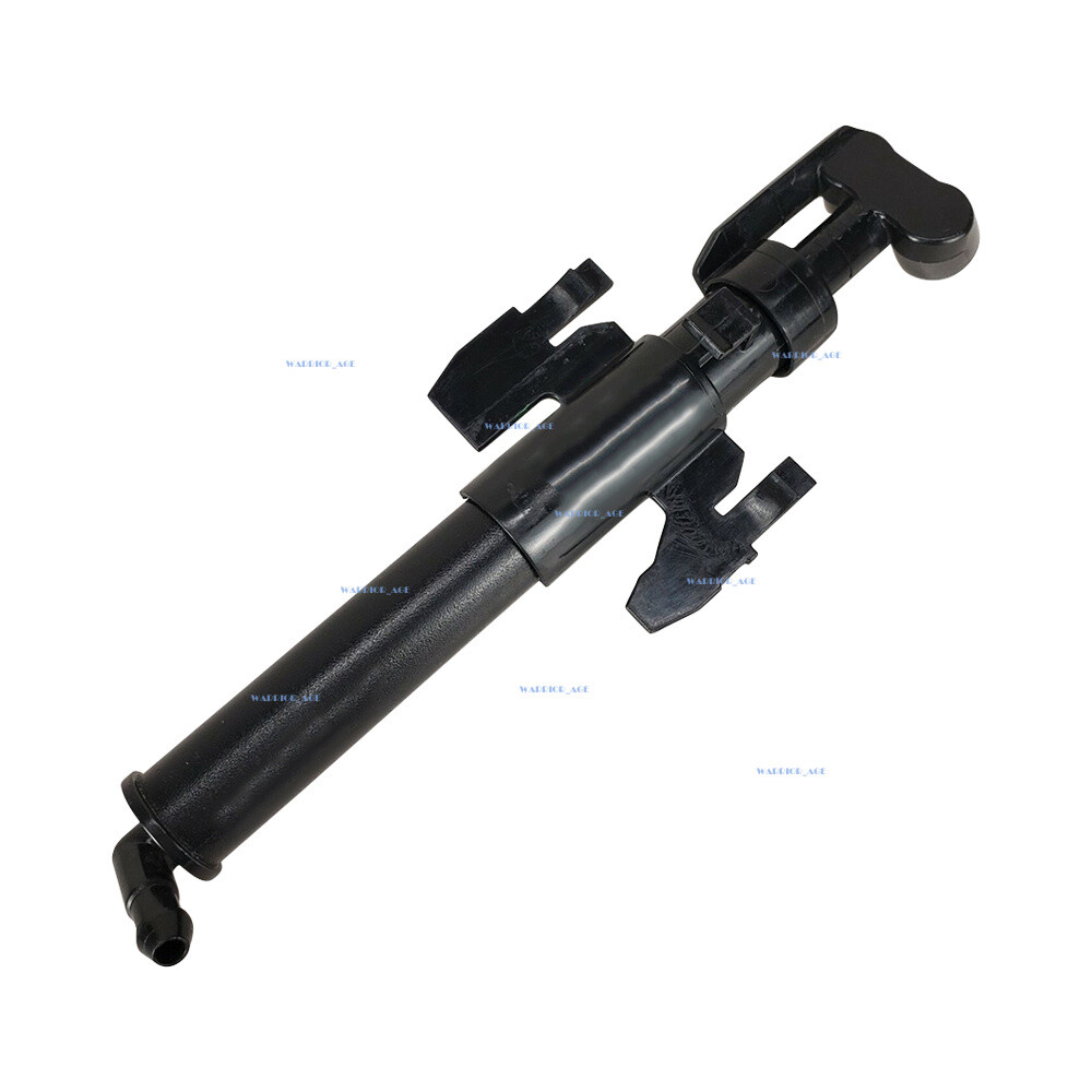 Front Right Headlight Wash Washer Nozzle #31349383 for Volvo XC90 MK2 ...