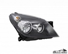 Scheinwerfer H1 + H7 Rechts für OPEL ASTRA H H GTC H TwinTop