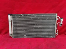 12-16 BMW 228 235 328 335 428 435 AIR CONDITIONING A/C AC CONDENSER RADIATOR OEM