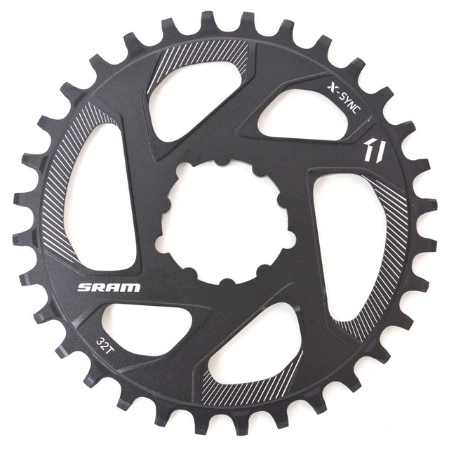 sram 28 tooth chainring