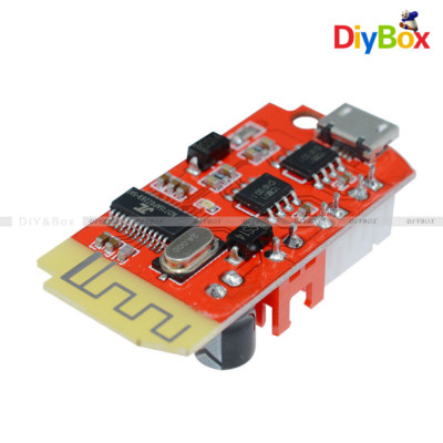 bluetooth speaker module