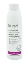 Murad Sensitive Skin Soothing Serum Pro Size 4.0 fl oz/ 118 ml *No Box*