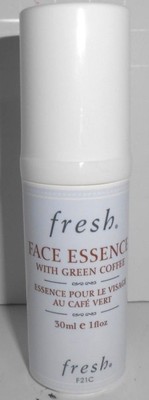 Fresh Face Essence with Green Coffee 1 oz (unbox) 
