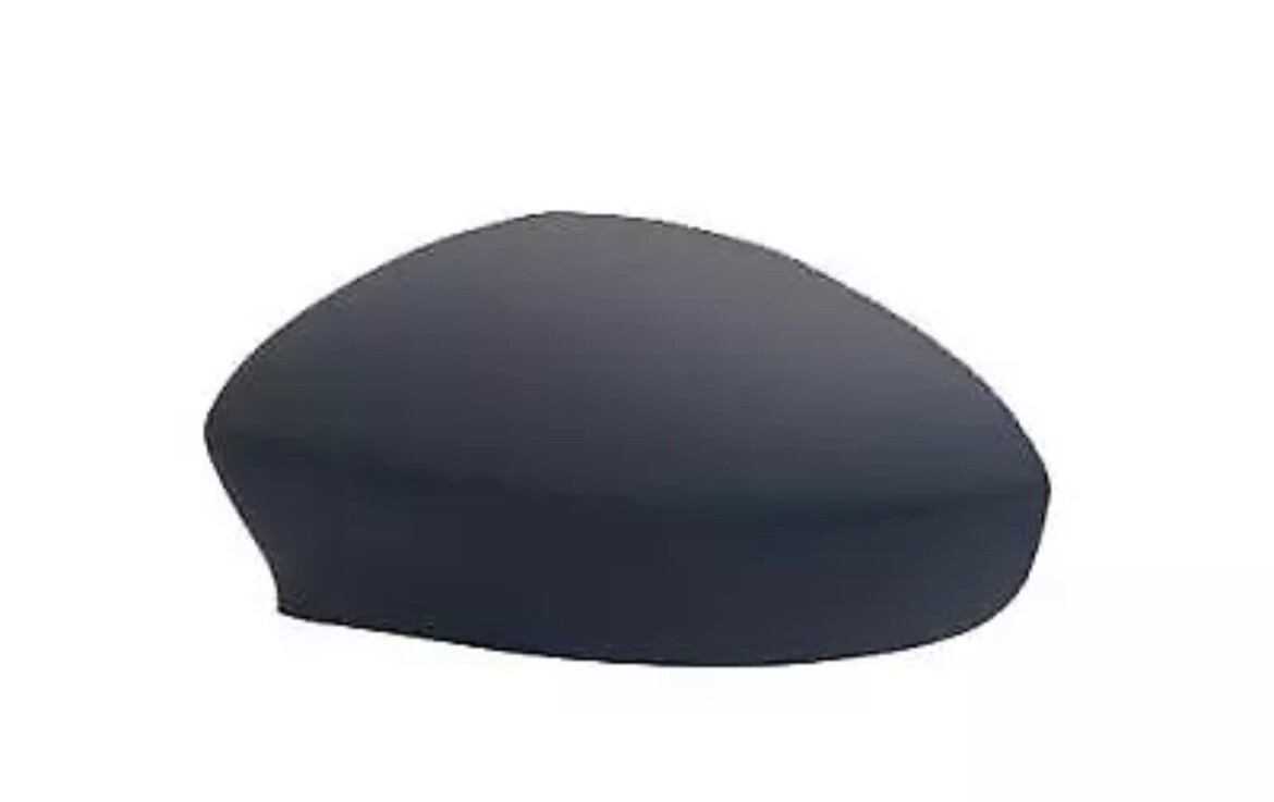 FIAT GRANDE PUNTO Door Mirror Cover Left Hand 2006-