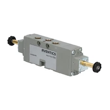 Aventics 820035993 valve New NMP