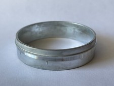 Worksbell Replacement Horn Ring Steering Wheel Hub Boss