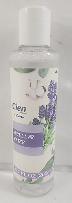 Cien by Lidl Micellar Water 200 mL Bottle