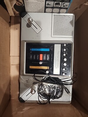 Vintage Unisonic Tournament 2000 Untested
