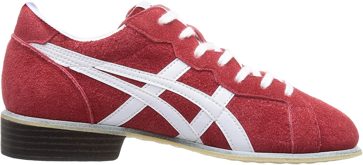 asics weightlifting shoes 4201