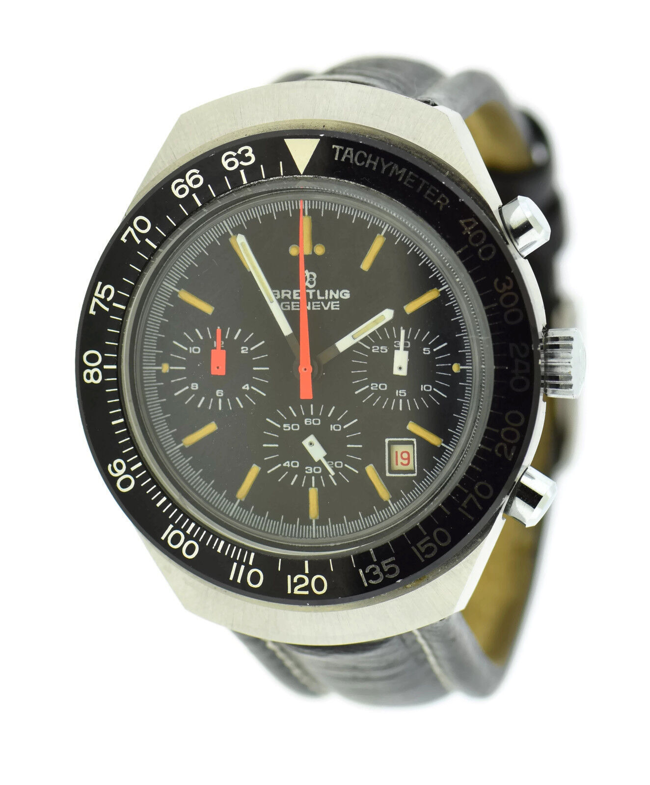 Breitling Long Playing 7104 for sale online | eBay