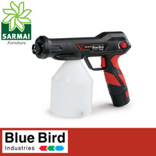 BLUE BIRD SG 22-10 atomizzatore nebulizzatore a batteria portatile 10.8V 2,5Ah