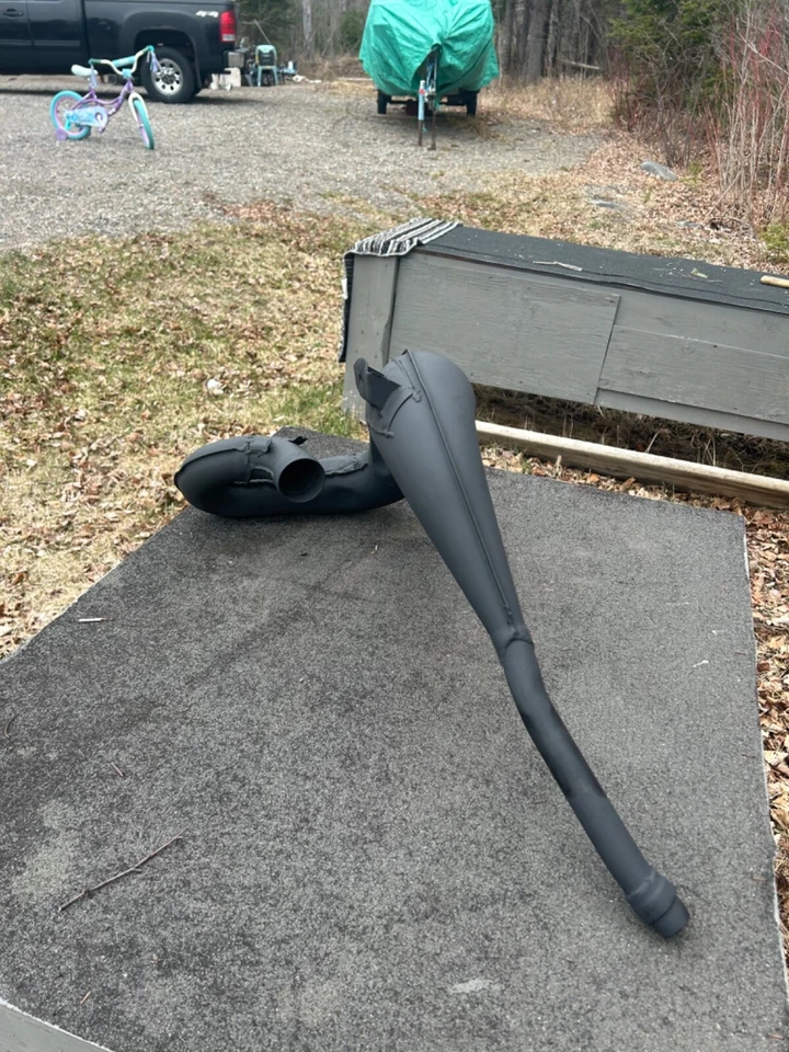 Otras marcas: Yz250 Foto 2 de 4