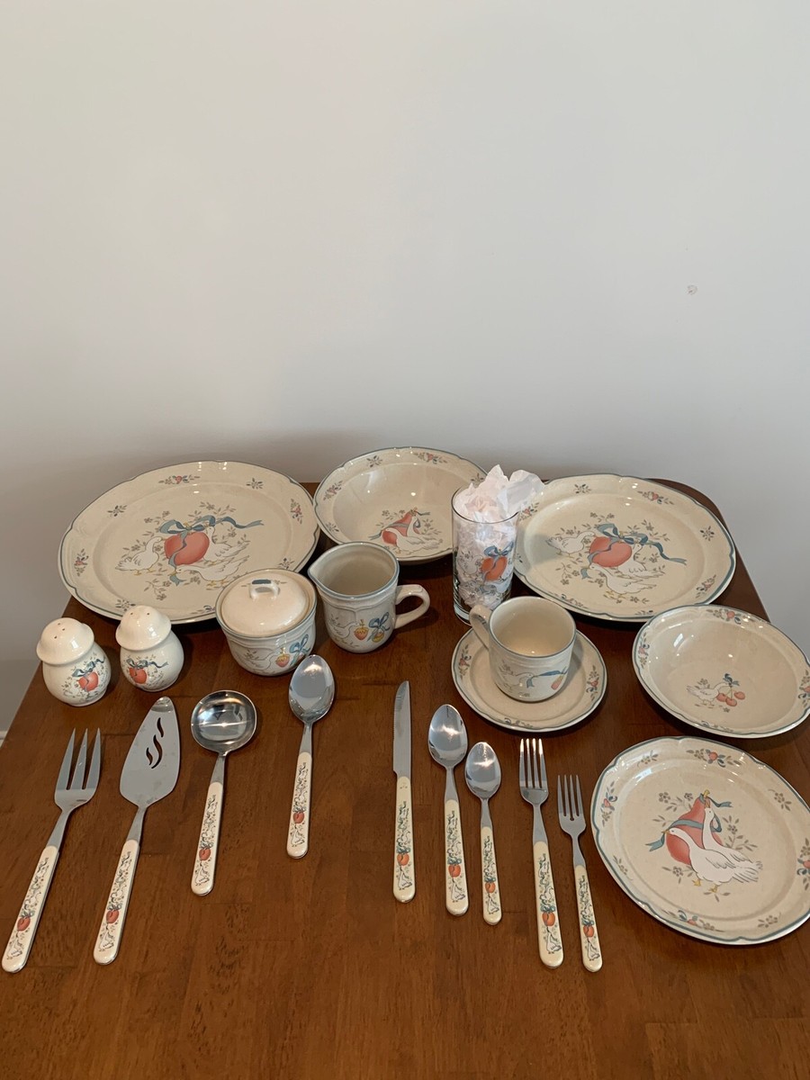 International Tableworks 