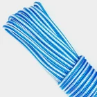 1/2" x 150' Arborist tree climbing rope 16 strand braided !! FREE SHIPPING !!