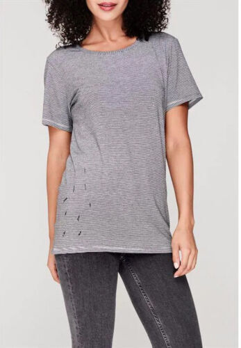 Haut Vert Doux Firetrap Taille M - Occasion En Très Bon état, Sans Manches