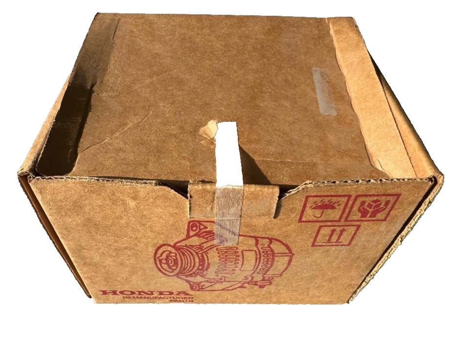 2013-2015 年本田 CROSSTOUR 重新制造 REMAN 替代品 06311-R53-505RM 电装 — 第 2/4 张图片