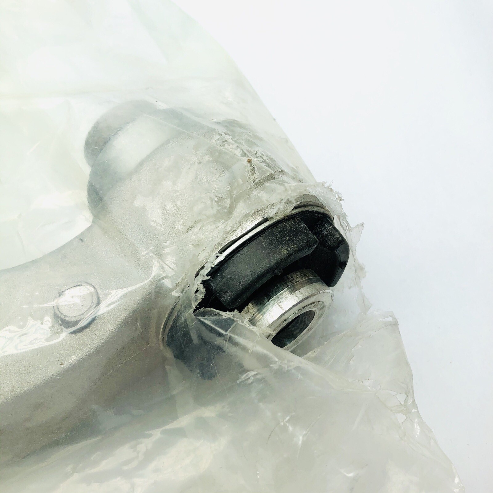 CARQUEST SUSPENSION CONTROL ARM AND BALL JOINT FRONT LEFT LOWER K80403