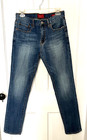 Mens Lucky Brand 10 Authentic Skinny lighter medium wash jeans size 31/32 — photo 1