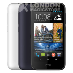 HTC Desire 310 4GB entsperrt 4,5" Android 3G Smartphone - sehr guter Zustand