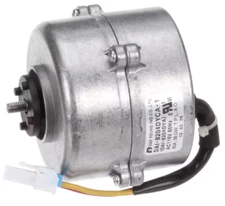 Fan Motor – Compatible with Maxx Cold DAI-8204DYCA-1, 115V 60Hz Replacement