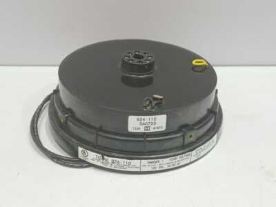 Tomar 824110 120 Vac  50/60 Hz  Only Base